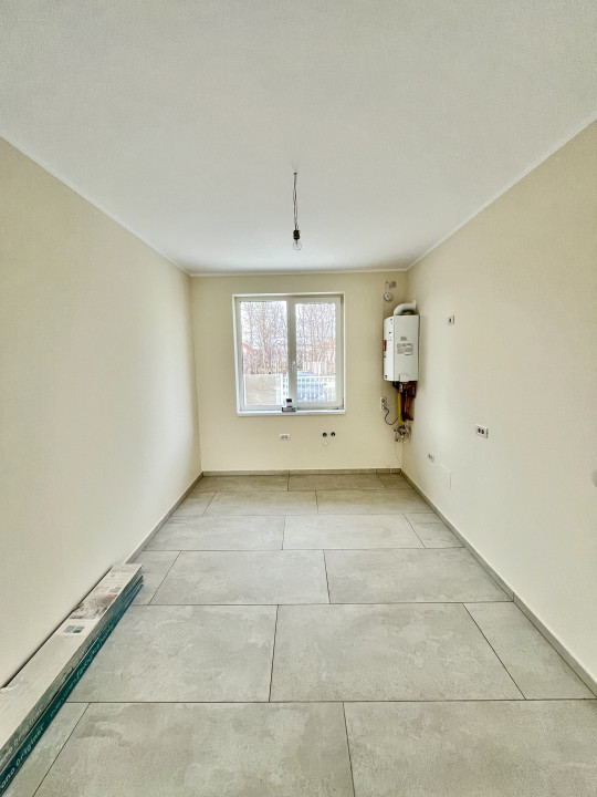 Asfalt, Comision 0%, Finalizata