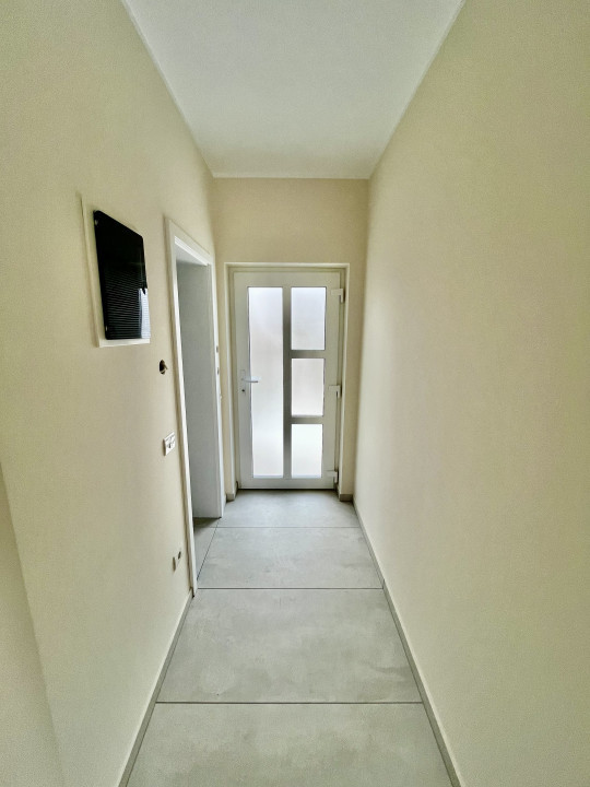 Asfalt, Comision 0%, Finalizata