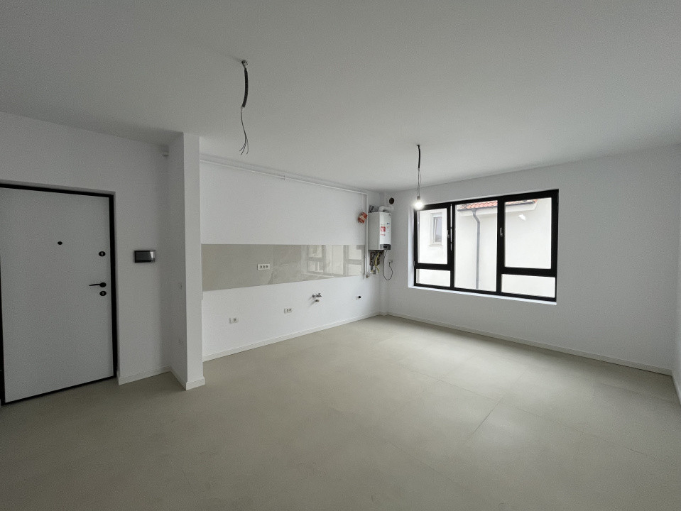 CALITATE GARANTATA, ASFALT, APARTAMENTE CU 2 CAMERE