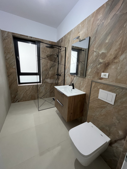 CALITATE GARANTATA, ASFALT, APARTAMENTE CU 2 CAMERE