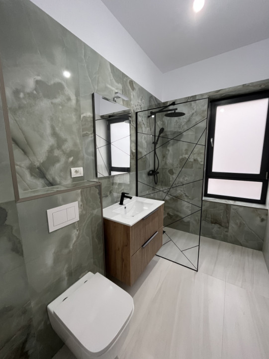 DIRECT DEZVOLTATOR, APARTAMENTE DE LUX, GIROC, LA ASFALT