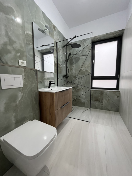 DIRECT DEZVOLTATOR, APARTAMENTE DE LUX, GIROC, LA ASFALT