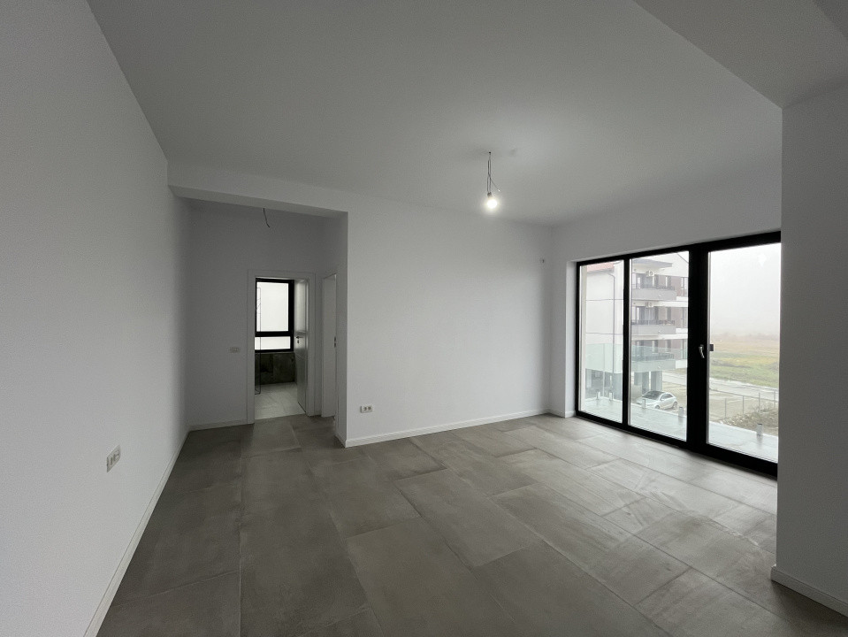 DIRECT DEZVOLTATOR, APARTAMENTE DE LUX, GIROC, LA ASFALT