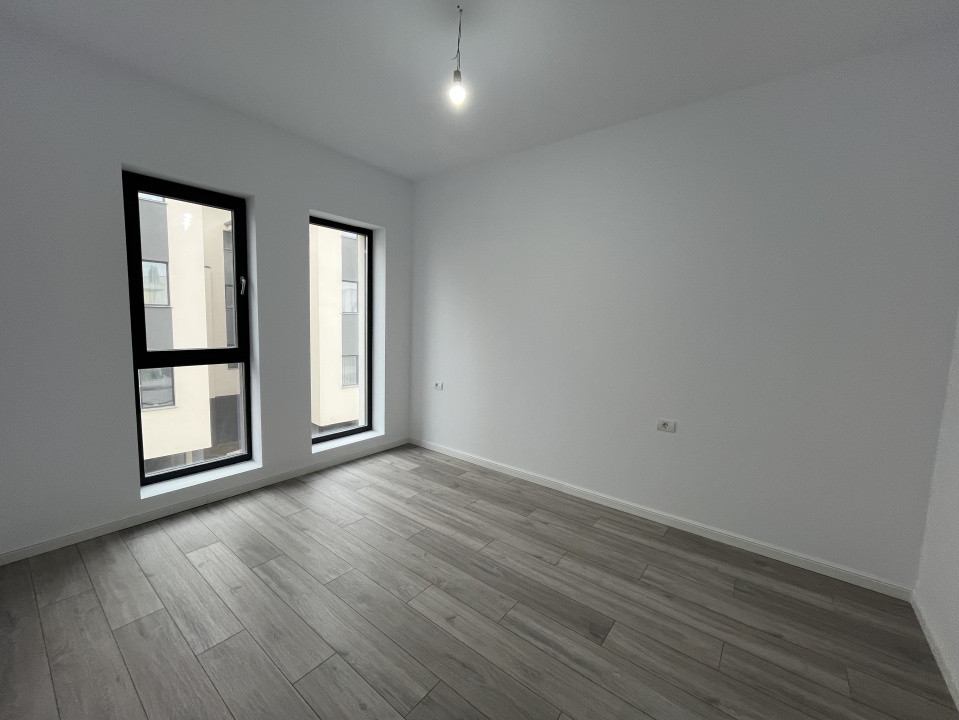 DIRECT DEZVOLTATOR, APARTAMENTE DE LUX, GIROC, LA ASFALT