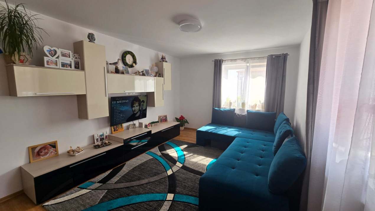 2 camere Giroc/Chisoda Aleea cu Plopi