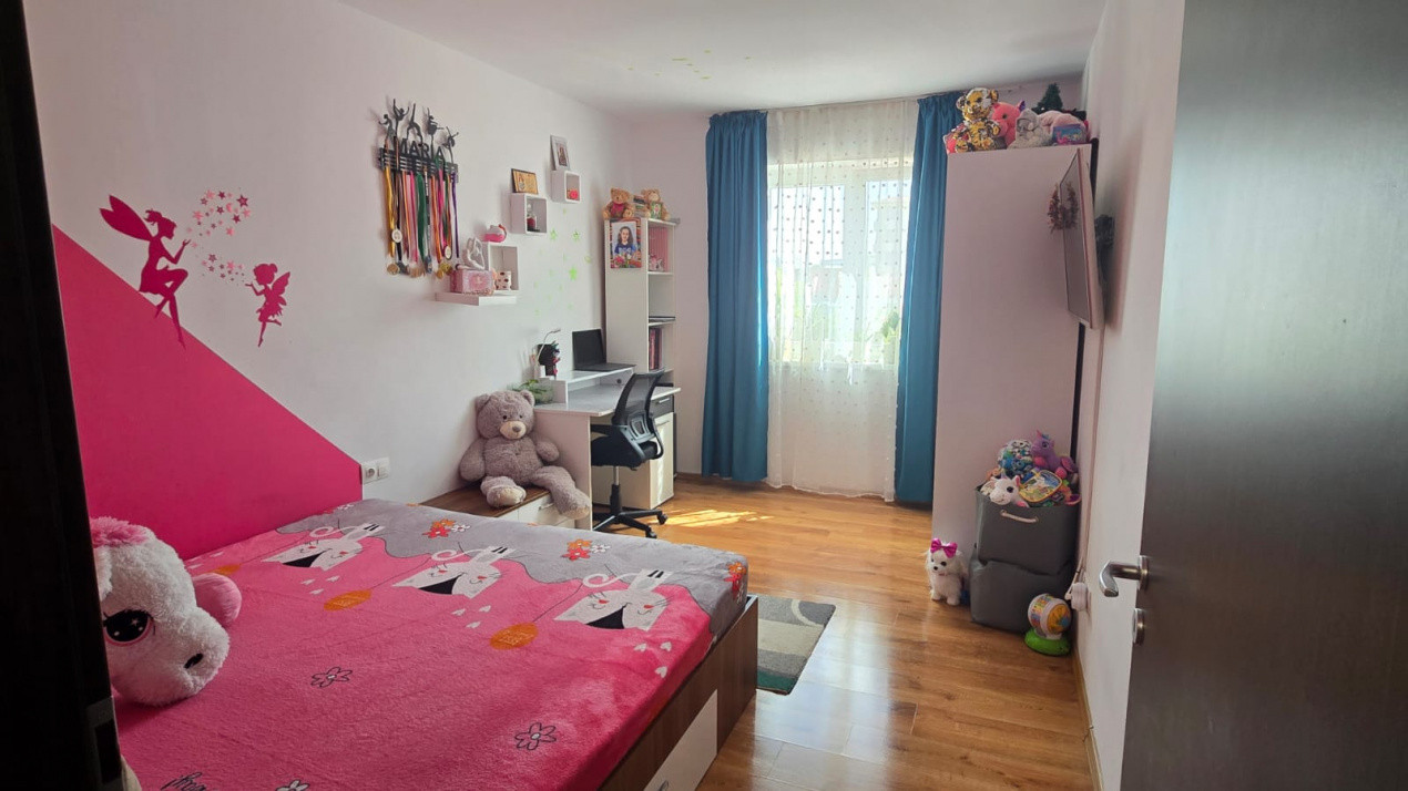 2 camere Giroc/Chisoda Aleea cu Plopi