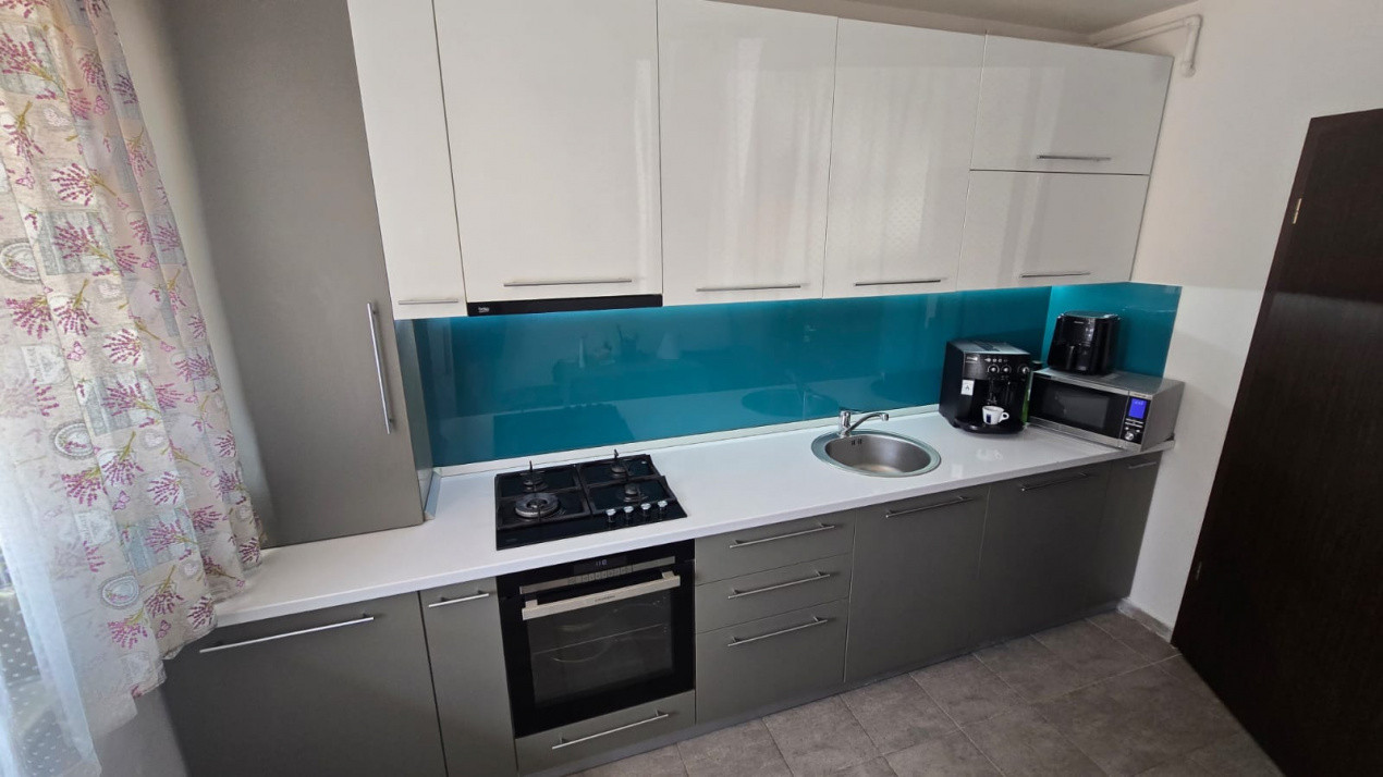 2 camere Giroc/Chisoda Aleea cu Plopi