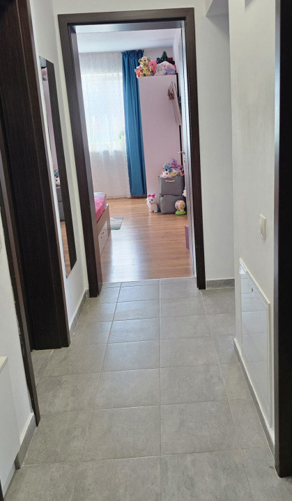 2 camere Giroc/Chisoda Aleea cu Plopi