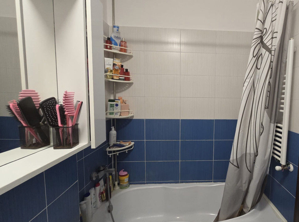 2 camere Giroc/Chisoda Aleea cu Plopi