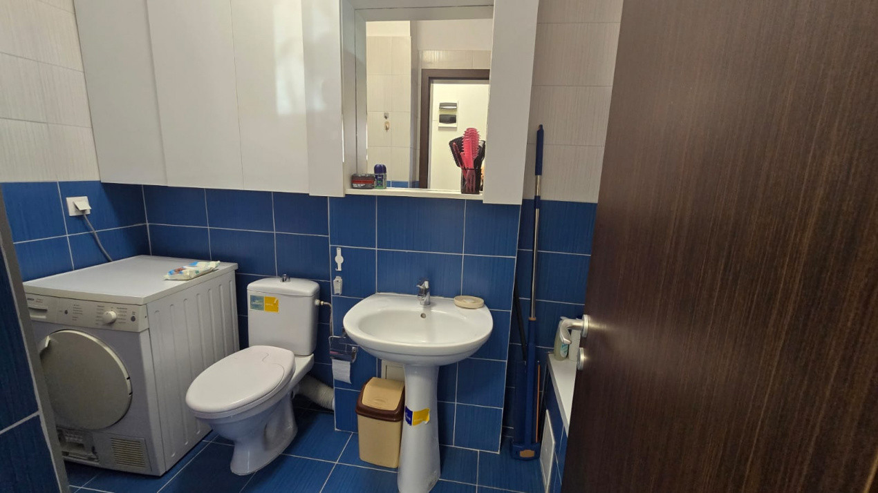 2 camere Giroc/Chisoda Aleea cu Plopi