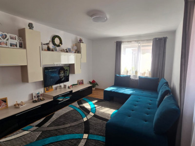 2 camere Giroc/Chisoda Aleea cu Plopi