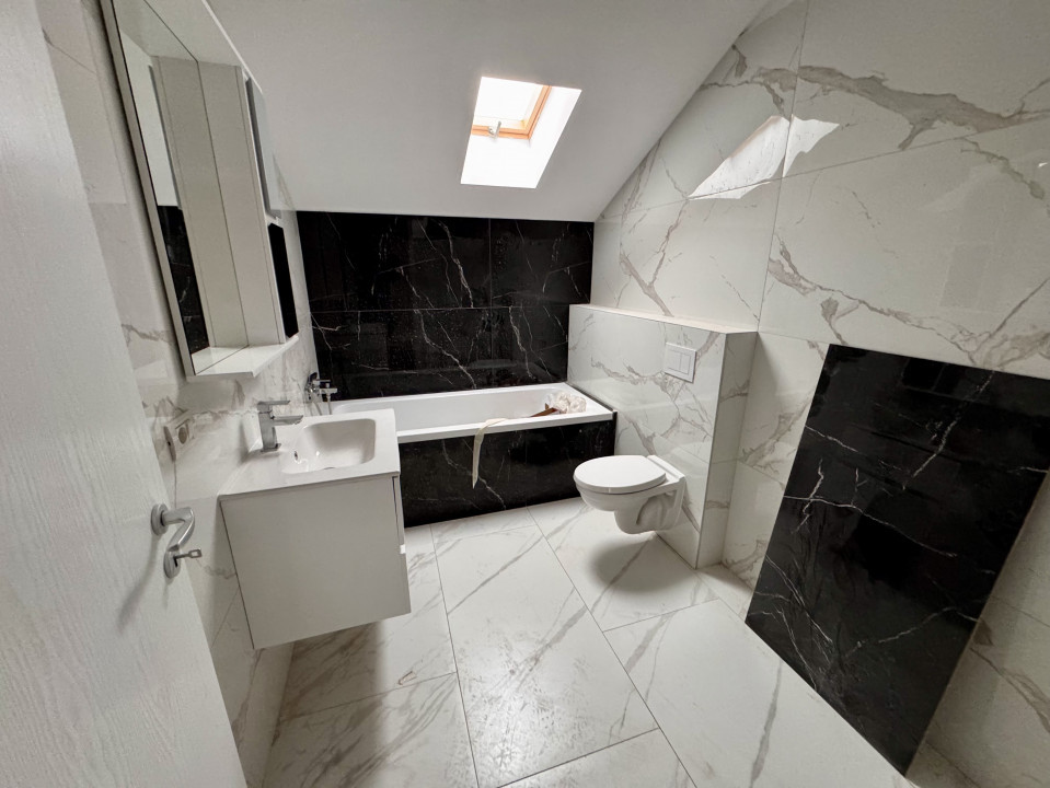 ULTIMA! DIRECT DEZVOLTATOR, ASFALT, TOATE UTILITATILE, 