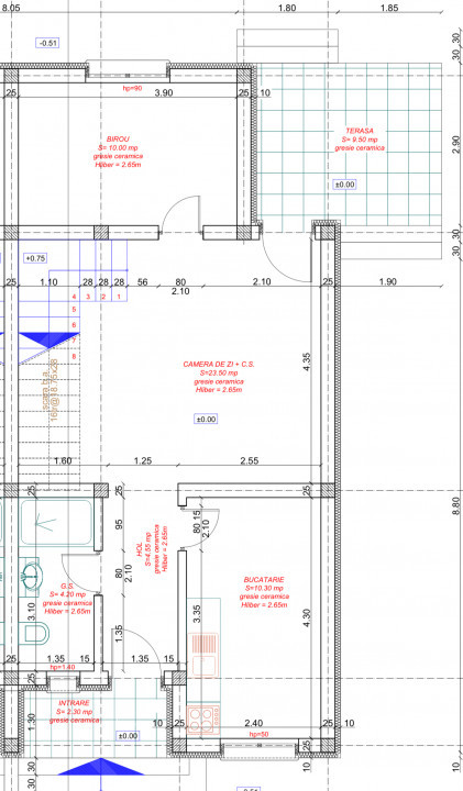 ULTIMA! DIRECT DEZVOLTATOR, ASFALT, TOATE UTILITATILE, 
