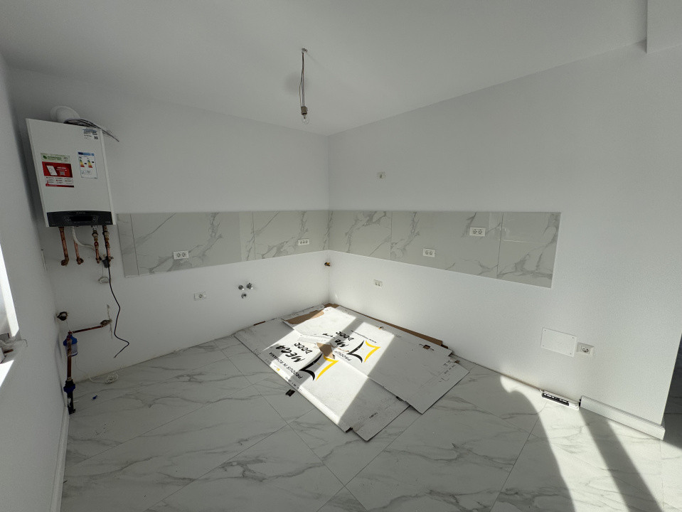 TOATE UTILITATILE , POZITIE EXCELENTA, NOUL LIDL