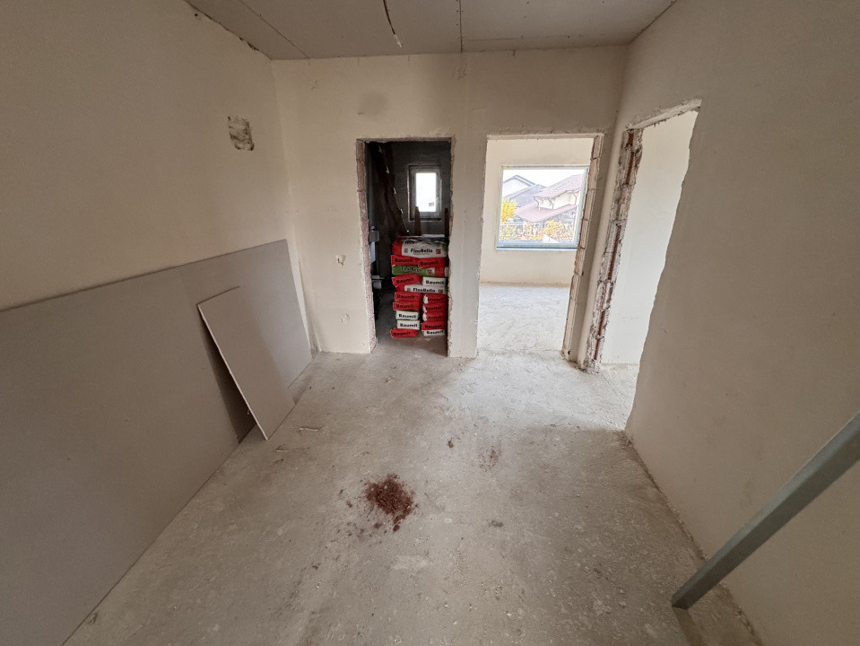 DIRECT DEZVOLTATOR, TOATE UTILITATILE, NOUL LIDL