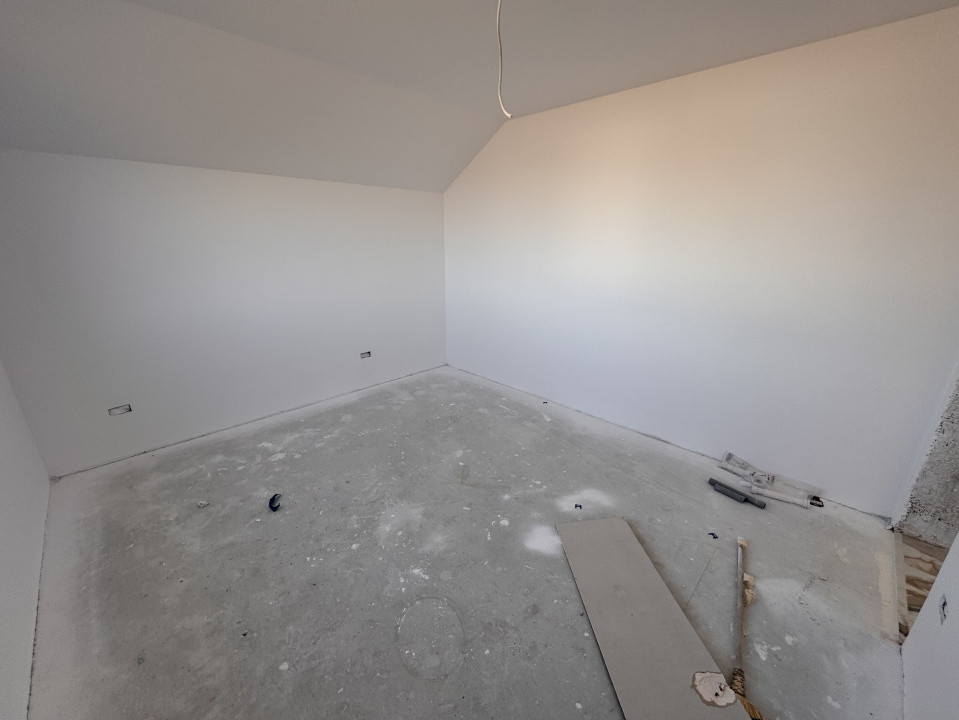 3 CAMERE, DESPARTIT PRIN C.T , SUPRAFATA GENEROASA