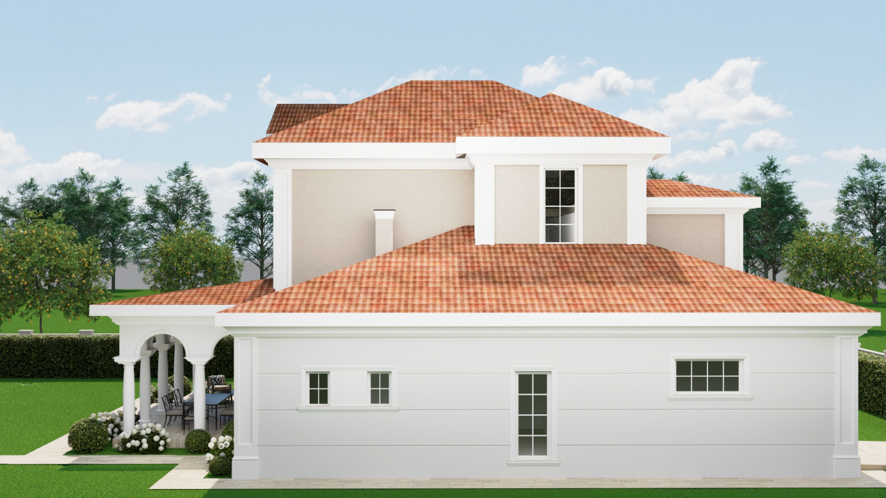 CASA DE LUX, 989 MP TEREN, FINISAJE PREMIUM, COMISION 0%.