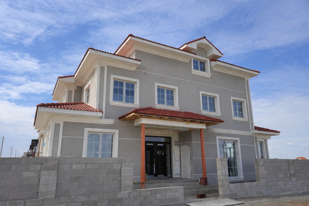 CASA DE LUX, 989 MP TEREN, FINISAJE PREMIUM, COMISION 0%.