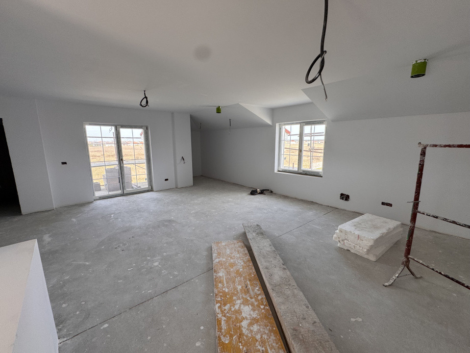 CASA DE LUX, 989 MP TEREN, FINISAJE PREMIUM, COMISION 0%.