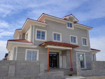 CASA DE LUX, 989 MP TEREN, FINISAJE PREMIUM, COMISION 0%.