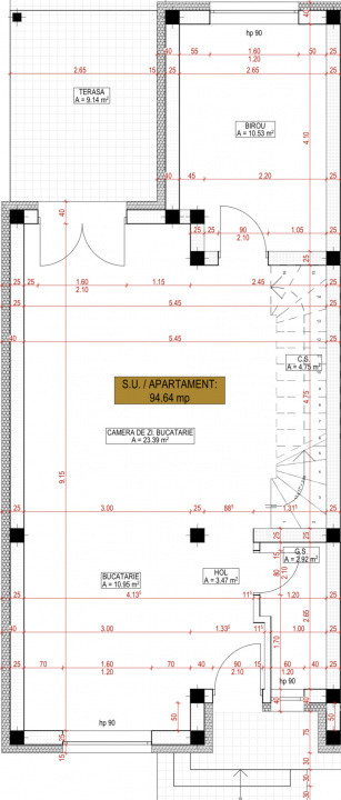 Super Oferta, 4 Camere, Mosnita