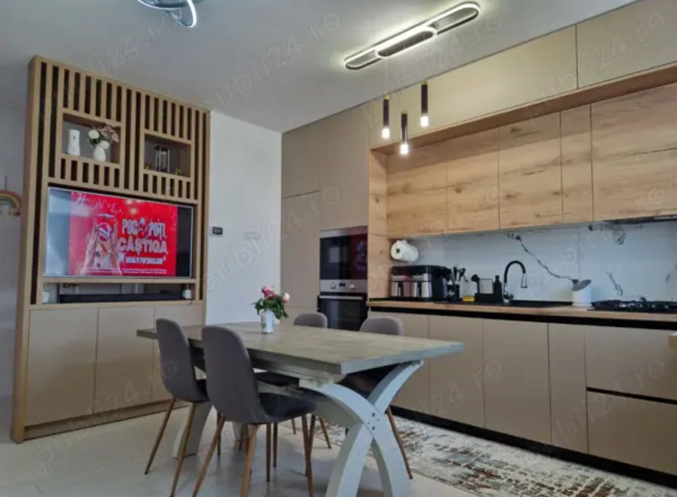 DIRECT DEZVOLTATOR, APARTAMENTE CU 2 SI 3 CAMERE, DECOMANDATE, GIROC