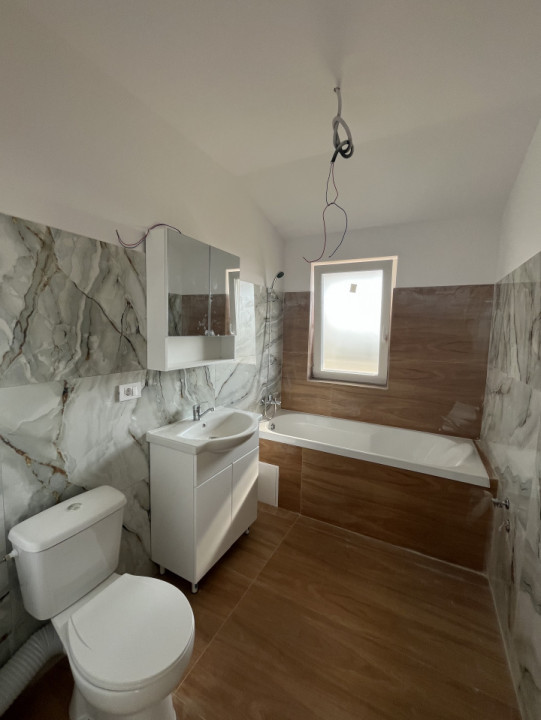 DIRECT DEZVOLTATOR, APARTAMENTE CU 2 SI 3 CAMERE, DECOMANDATE, GIROC