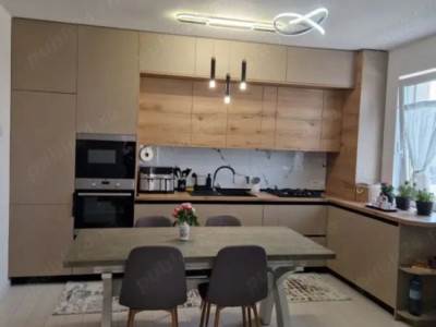 DIRECT DEZVOLTATOR, APARTAMENTE CU 2 SI 3 CAMERE, DECOMANDATE, GIROC