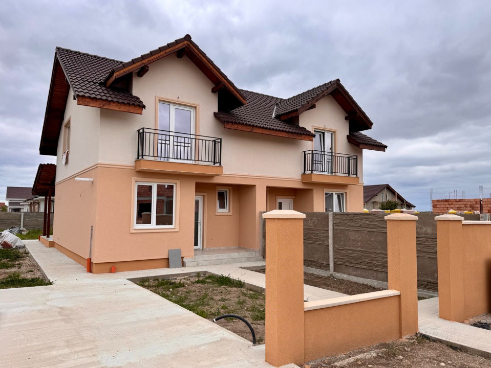 Pret Promotional, 4 Camere, Comision 0%