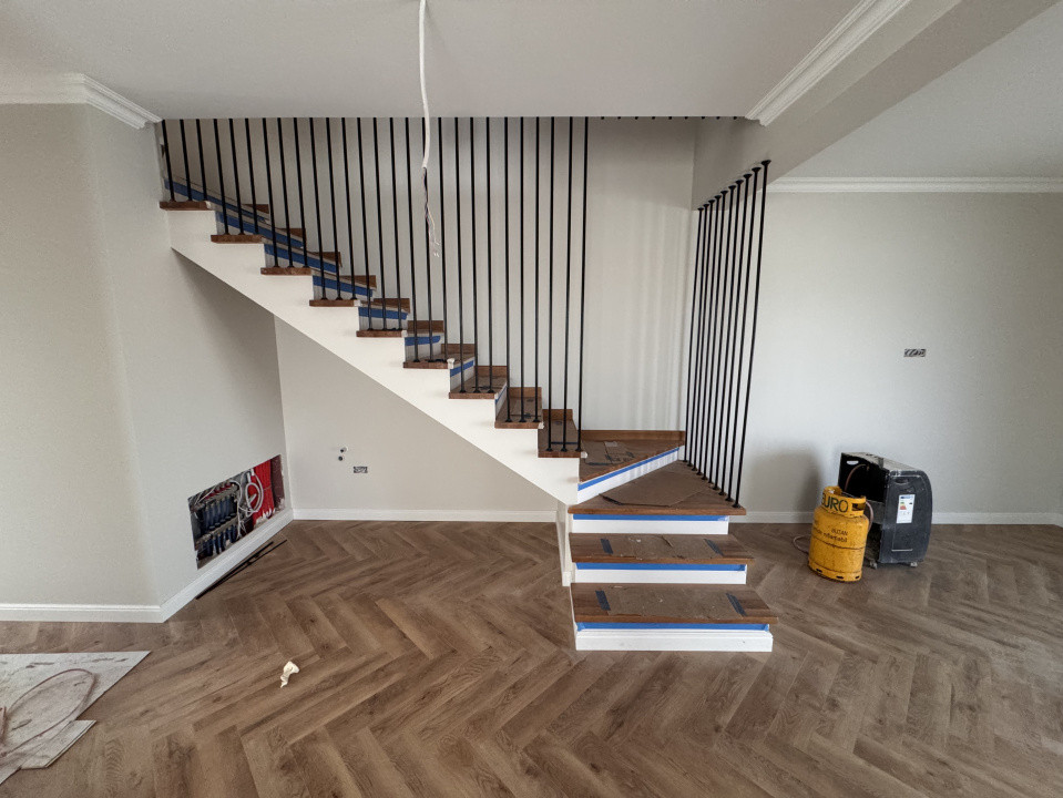 DIRECT DEZVOLTATOR, ASFALT, SPATIOS 