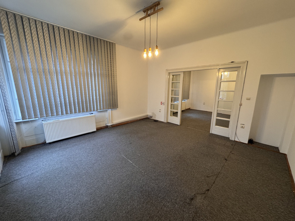 ZONA ULTRACENTRALA, 80 MP UTILI, BIROURI/SERVICII, 