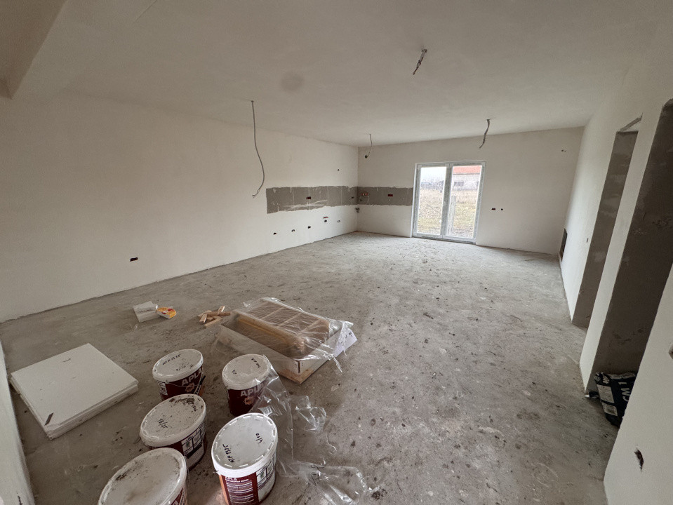 DIRECT DEZVOLTATOR, LOCATIE EXCELENTA, SUPRAFATA GENEROASA