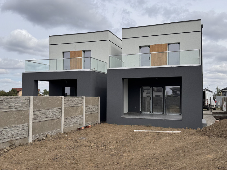 DIRECT DEZVOLTATOR, SUPRAFATA GENEROASA, MODERN