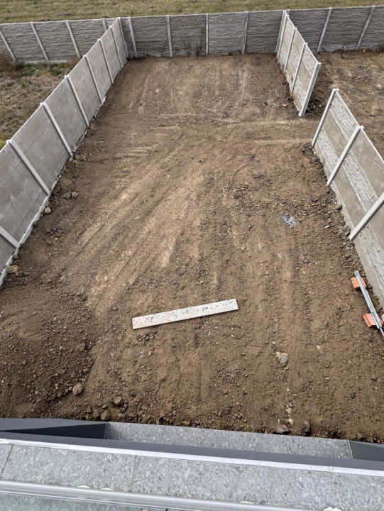 DIRECT DEZVOLTATOR, SUPRAFATA GENEROASA, MODERN