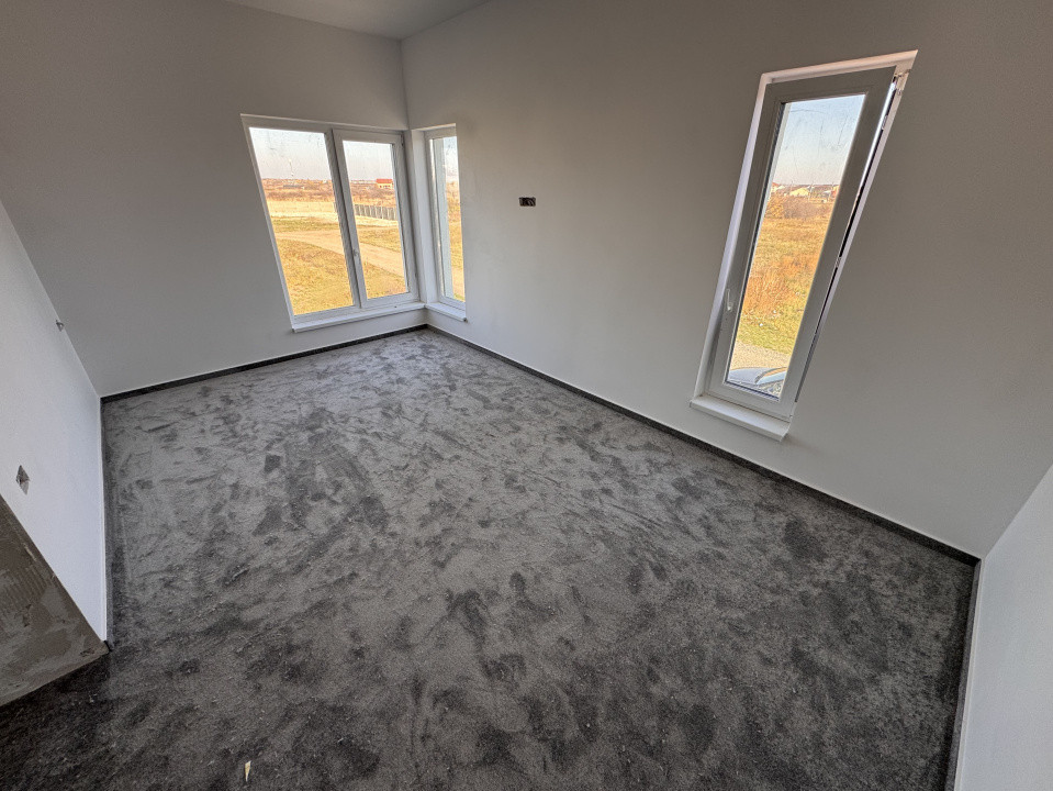 DIRECT DEZVOLTATOR, SUPRAFATA GENEROASA, MODERN