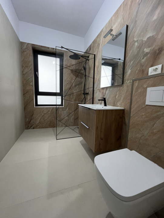 CALITATE GARANTATA, ASFALT, APARTAMENTE CU 2 CAMERE