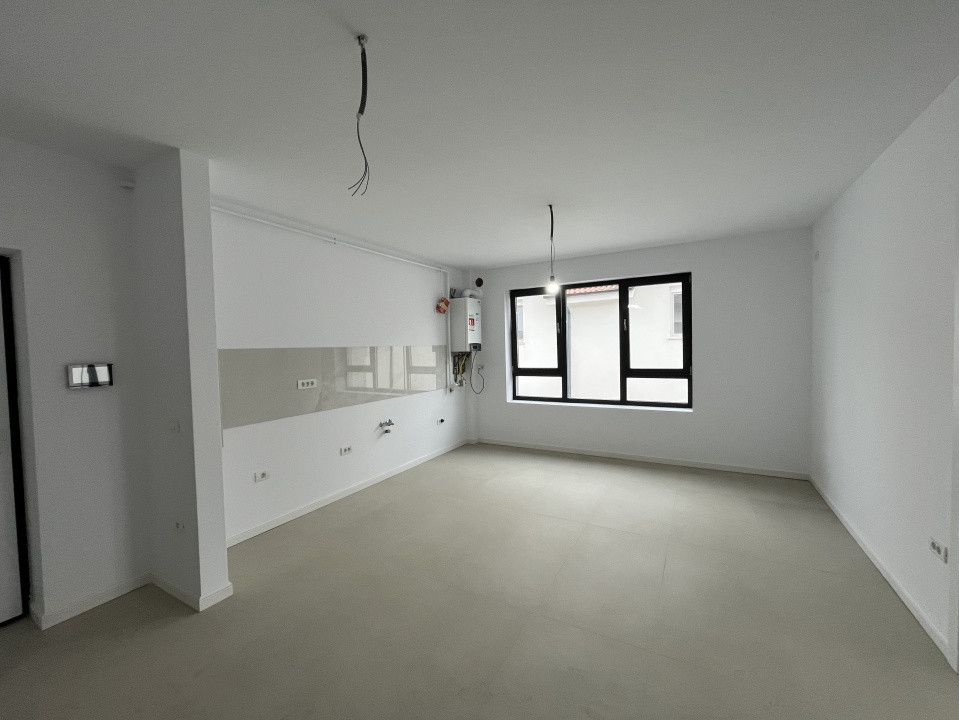 CALITATE GARANTATA, ASFALT, APARTAMENTE CU 2 CAMERE