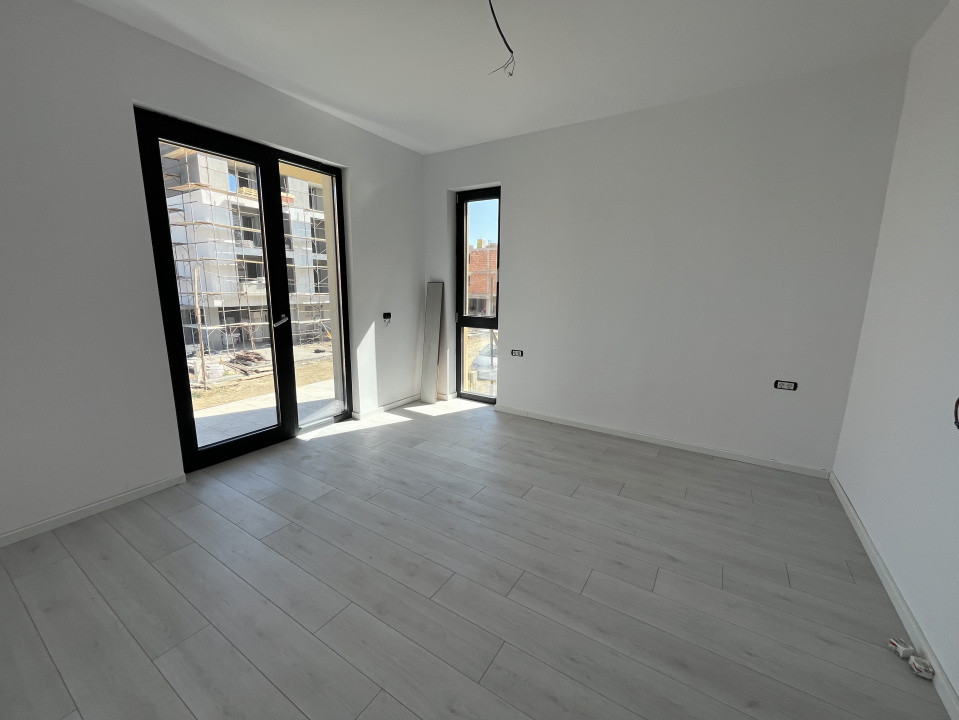 APARTAMENTE CU 2 CAMERE, BRAYTIM