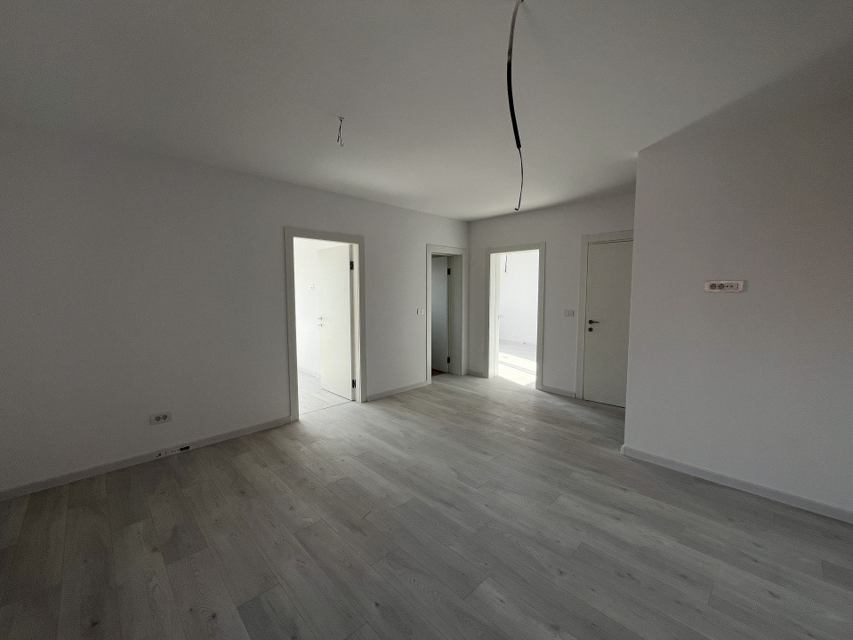 DIRECT DEZVOLTATOR, APARTAMENTE CU 2 SI 3 CAMERE, DECOMANDATE, GIROC