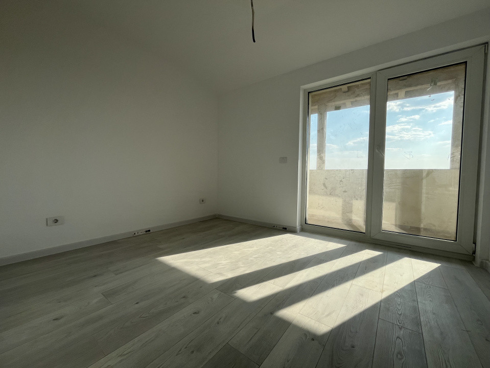 DIRECT DEZVOLTATOR, APARTAMENTE CU 2 SI 3 CAMERE, DECOMANDATE, GIROC