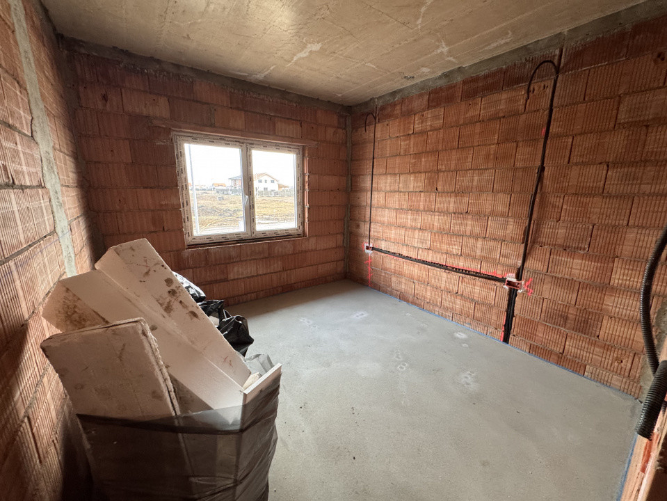 DIRECT DEZVOLTATOR, DESPRATIT PRIN CT, 380M TEREN