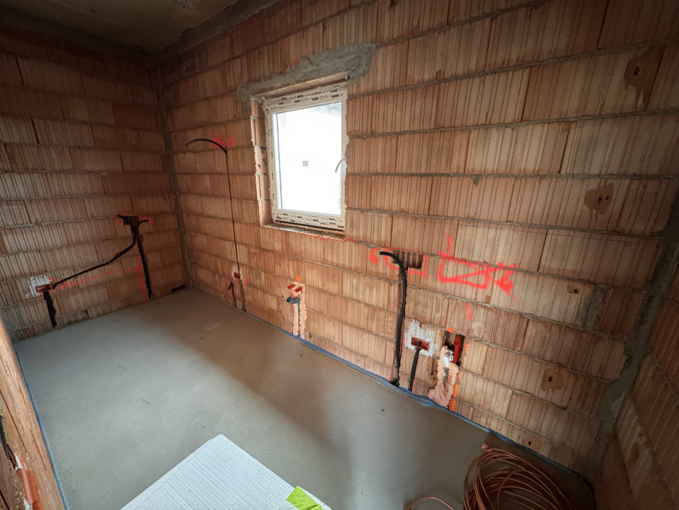 DIRECT DEZVOLTATOR, DESPRATIT PRIN CT, 380M TEREN