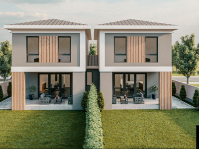 DIRECT DEZVOLTATOR, DESPARTIT PRIN C.T, 4 CAMERE