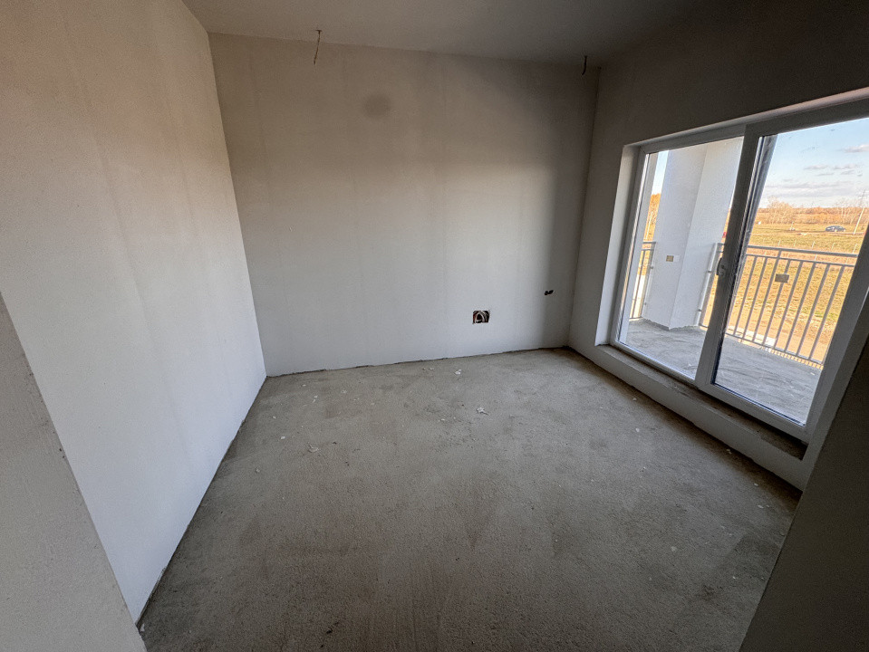 DIRECT DEZVOLTATOR, TOATE UTILITATILE, PREMIUM, IZOLAT FONIC