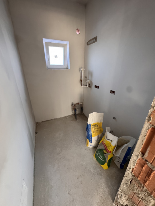 DIRECT DEZVOLTATOR, TOATE UTILITATILE, PREMIUM, IZOLAT FONIC