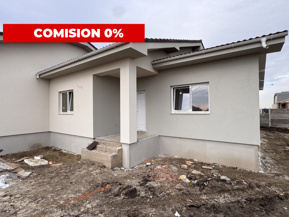 DIRECT DEZVOLTATOR, LOCATIE EXCELENTA, SUPRAFATA GENEROASA