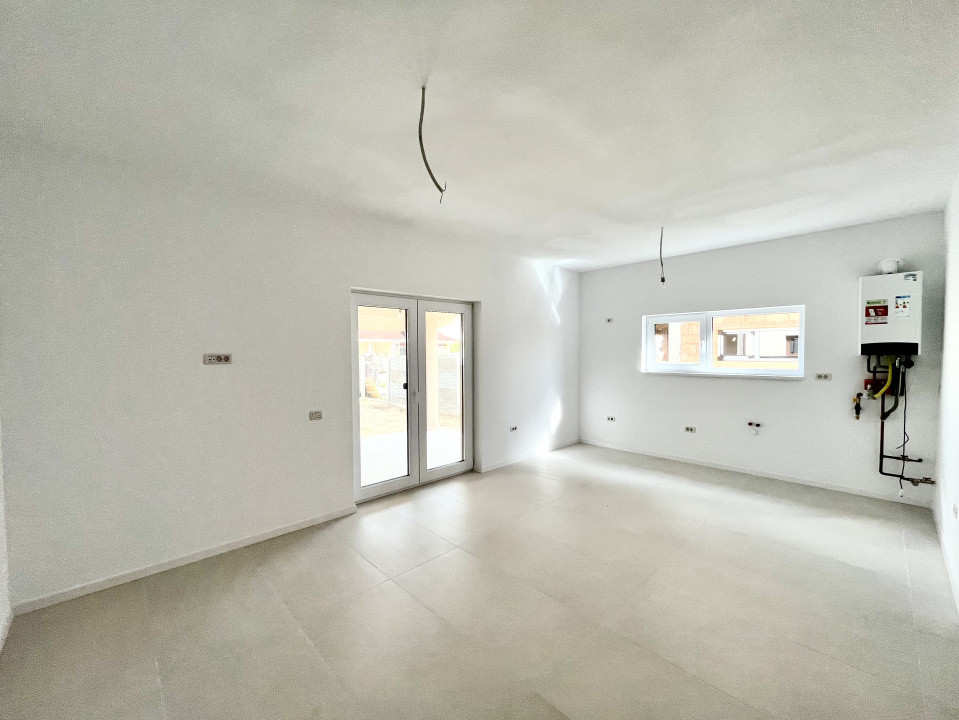 Comision 0%, 4 Camere, Asfalt