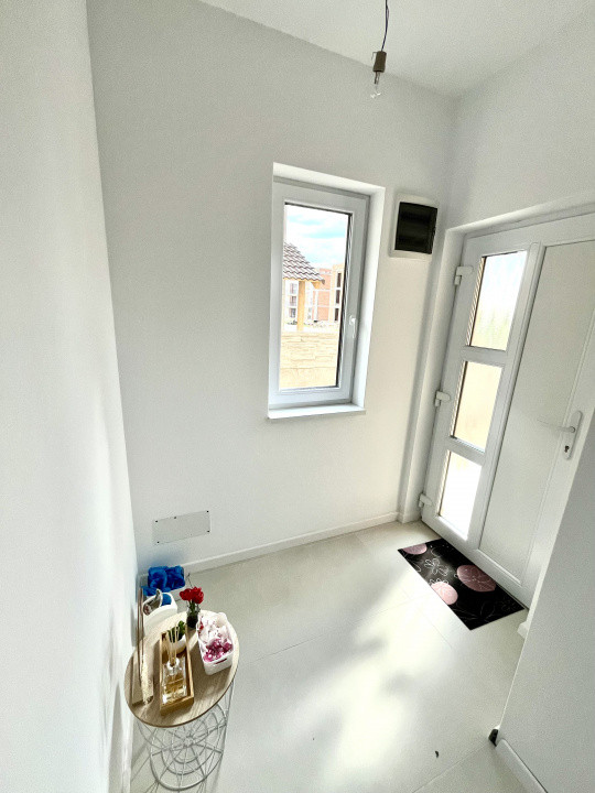 Comision 0%, 4 Camere, Asfalt