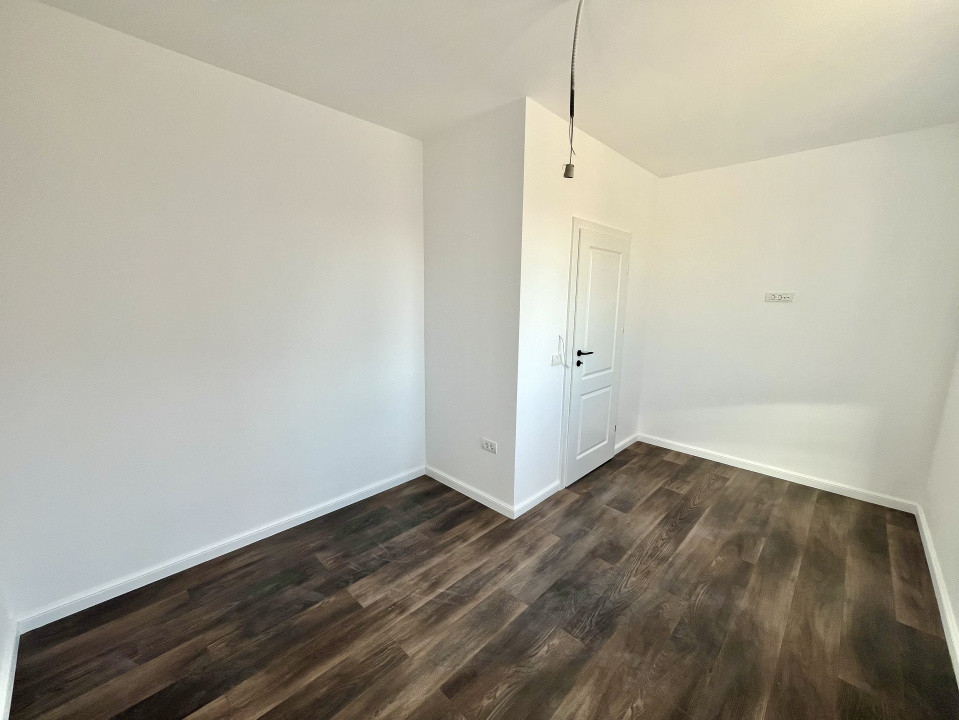 Comision 0%, 4 Camere, Finalizat