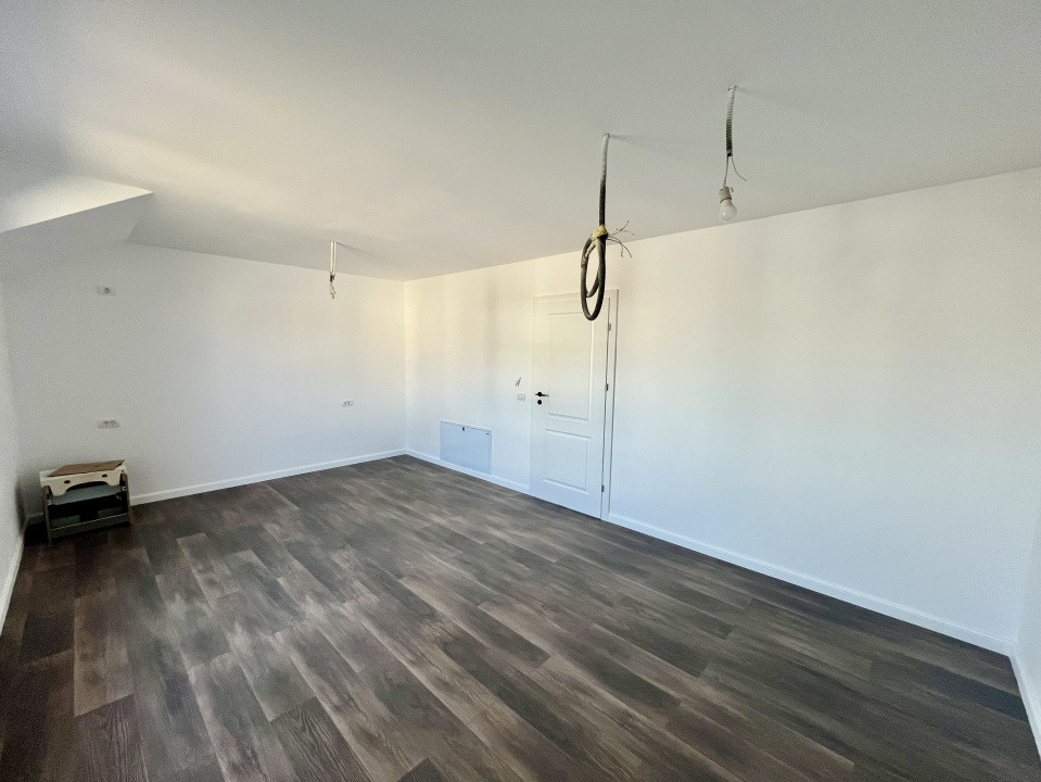 Comision 0%, 4 Camere, Finalizat